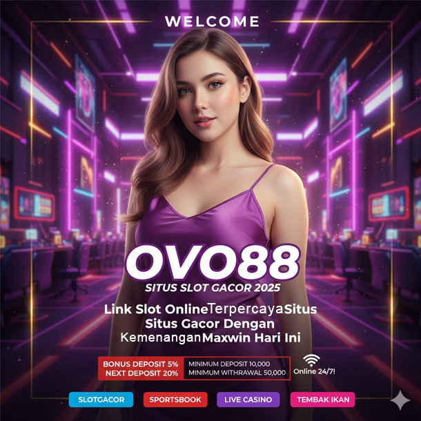 OVO88 : Link Slot Online Server Situs Gacor Terpercaya Kemenangan Terbesar Se-Indonesia - WooCommerce eCommerce